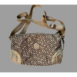 Kipling cross-body shoulder/messenger bag 10"